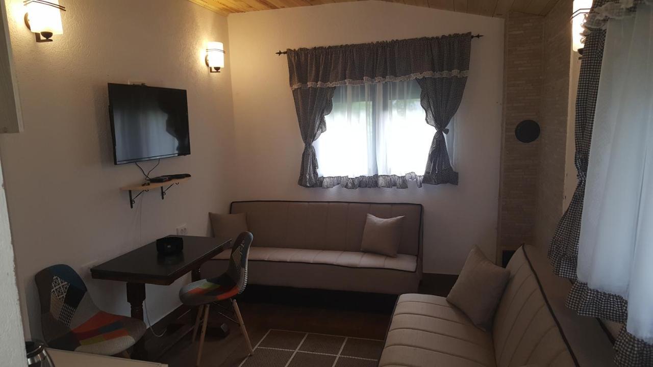 Sweet Home Žabljak Zewnętrze zdjęcie
