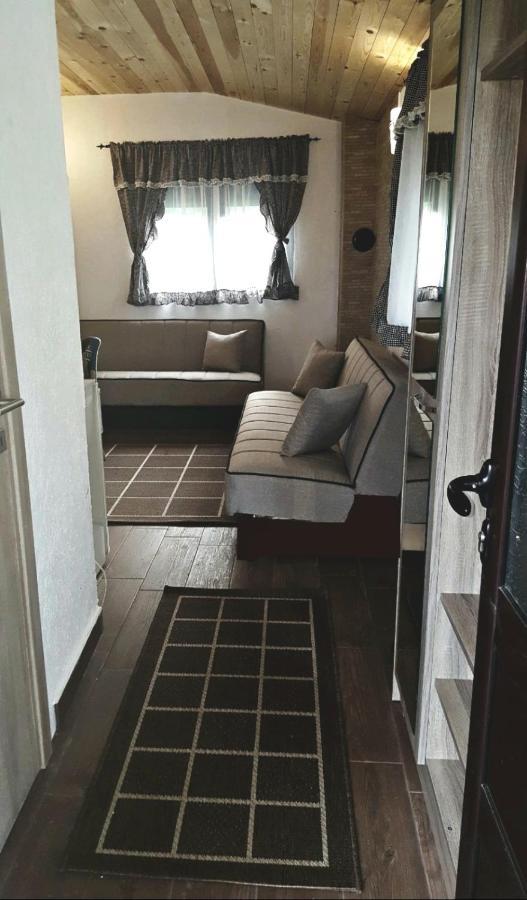 Sweet Home Žabljak Zewnętrze zdjęcie