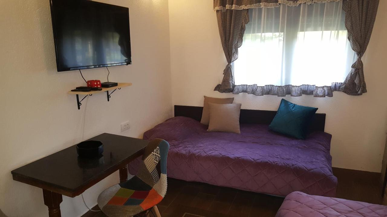 Sweet Home Žabljak Zewnętrze zdjęcie