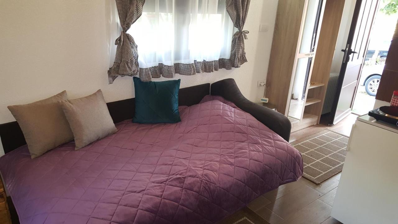 Sweet Home Žabljak Zewnętrze zdjęcie